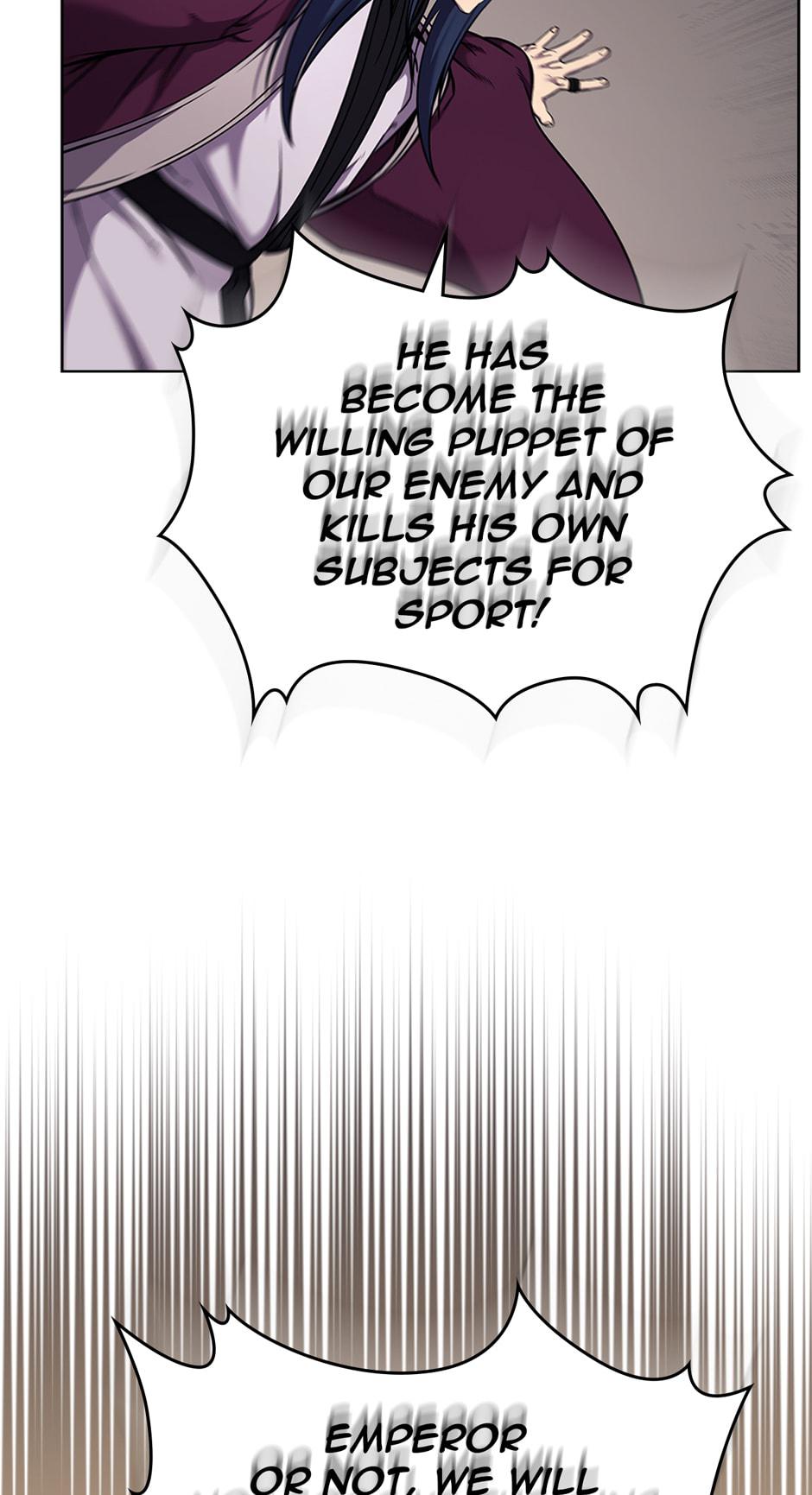 Read Heavenly Demon Reborn! EN Manga Online