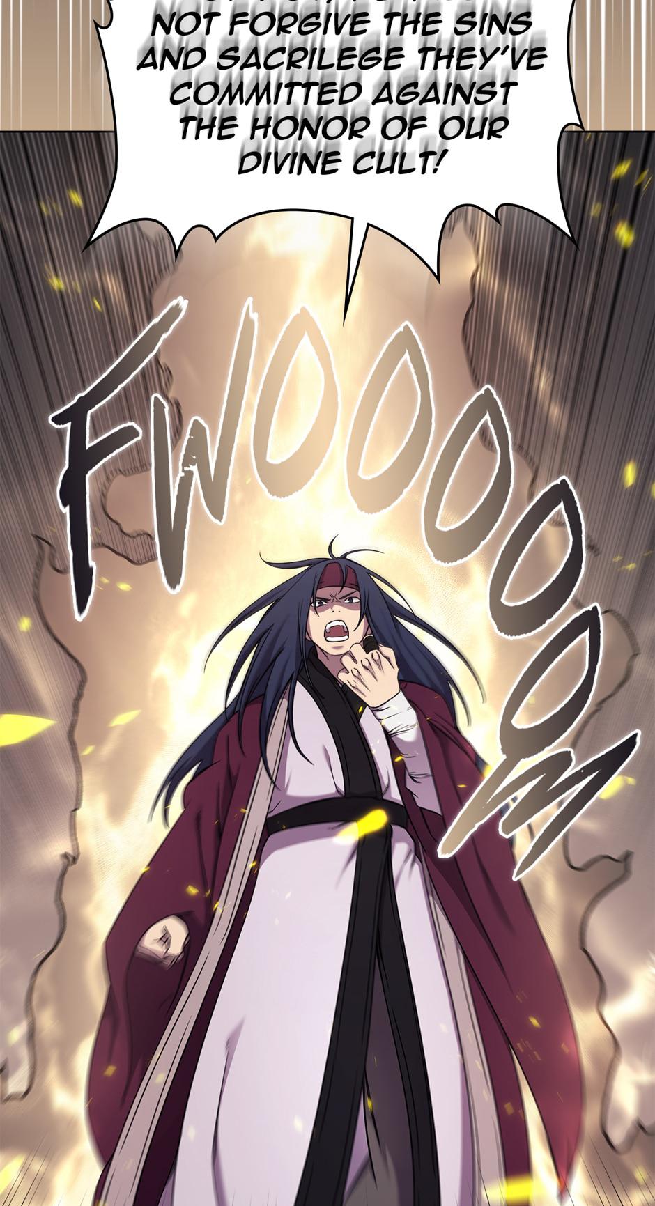 Read Heavenly Demon Reborn! EN Manga Online