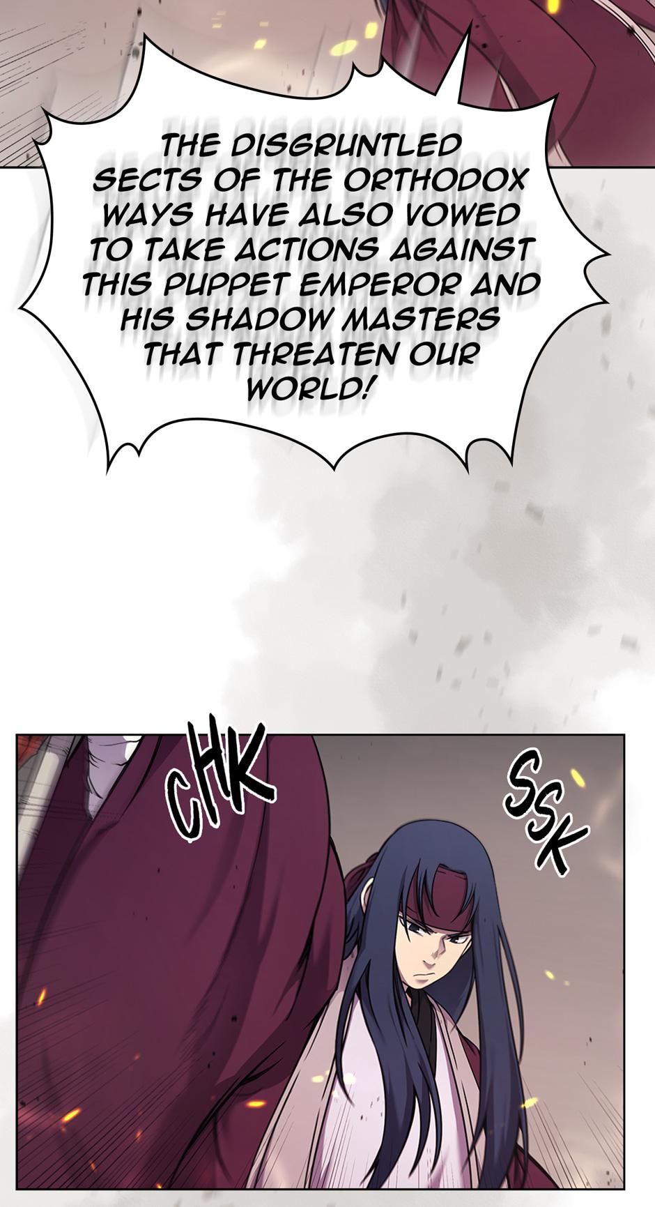 Read Heavenly Demon Reborn! EN Manga Online