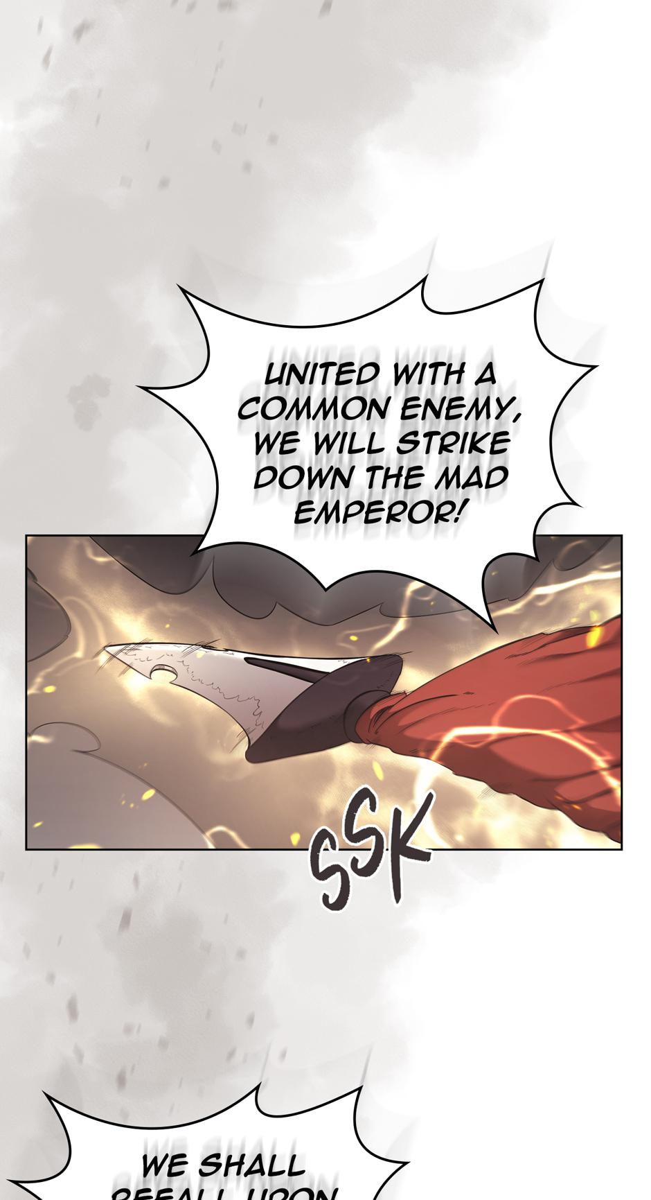 Read Heavenly Demon Reborn! EN Manga Online