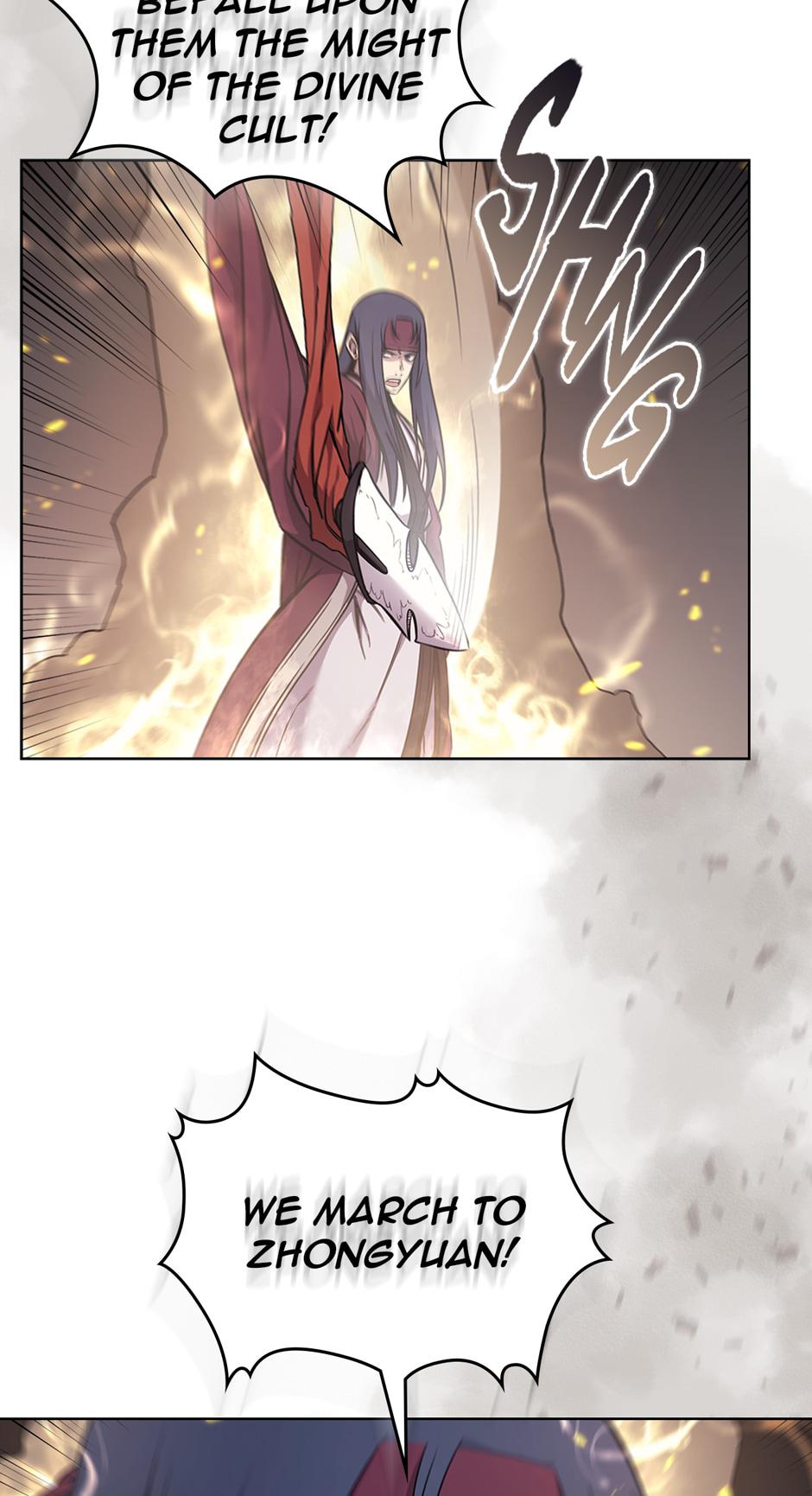 Read Heavenly Demon Reborn! EN Manga Online