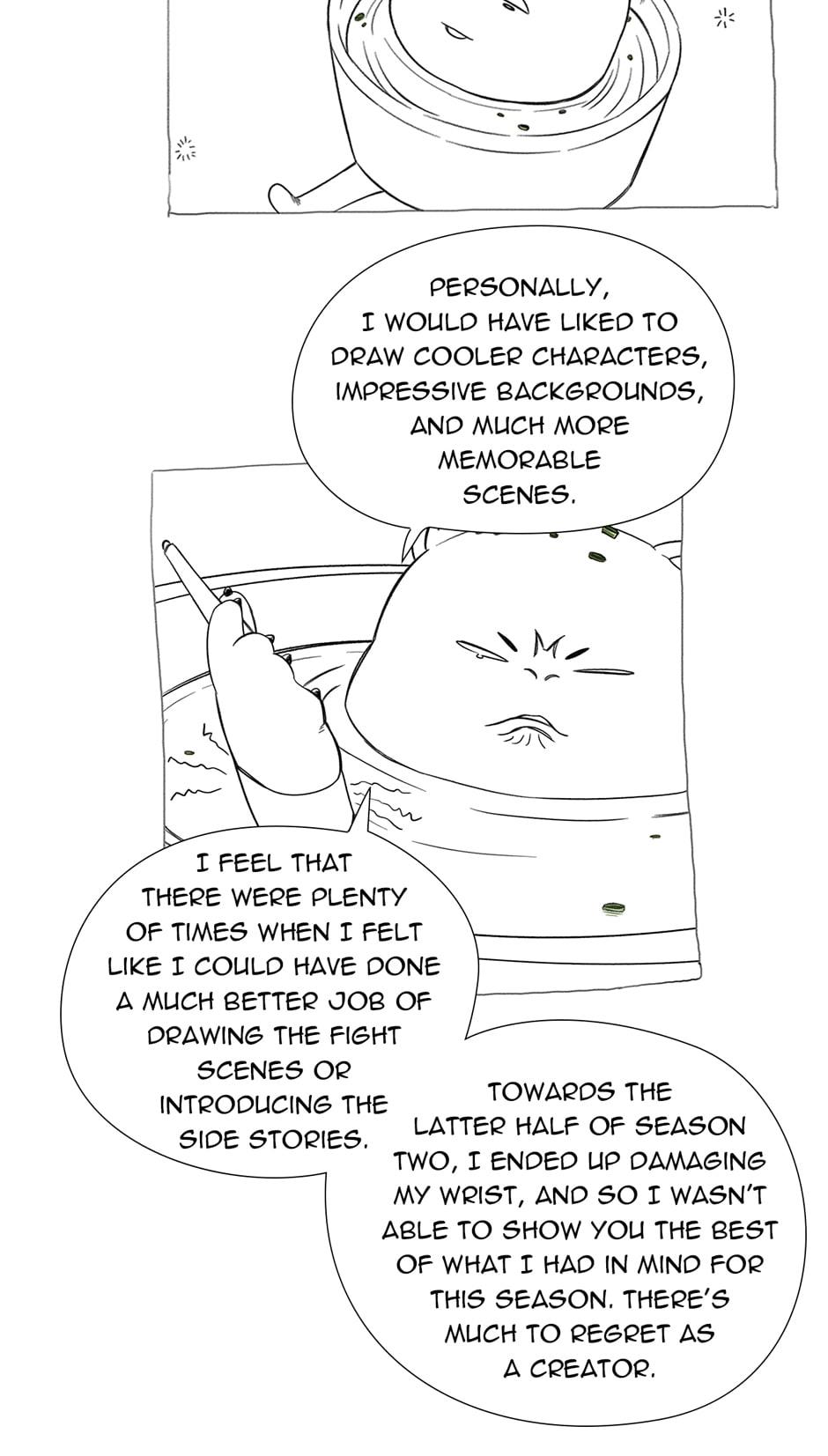 Read Heavenly Demon Reborn! EN Manga Online