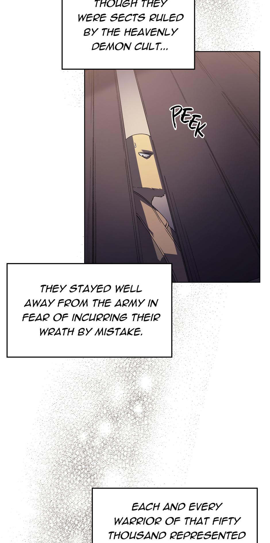 Read Heavenly Demon Reborn! EN Manga Online