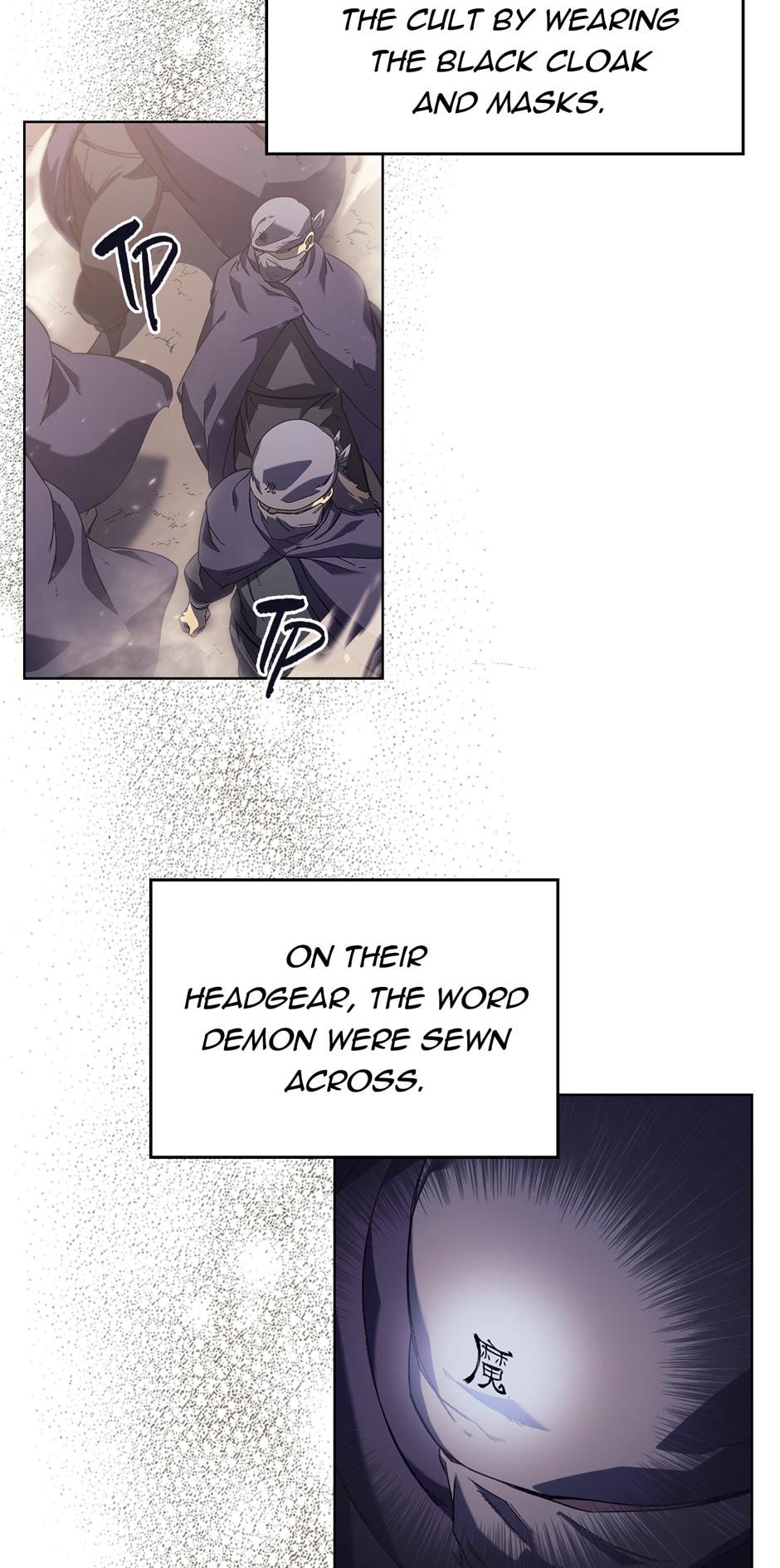 Read Heavenly Demon Reborn! EN Manga Online