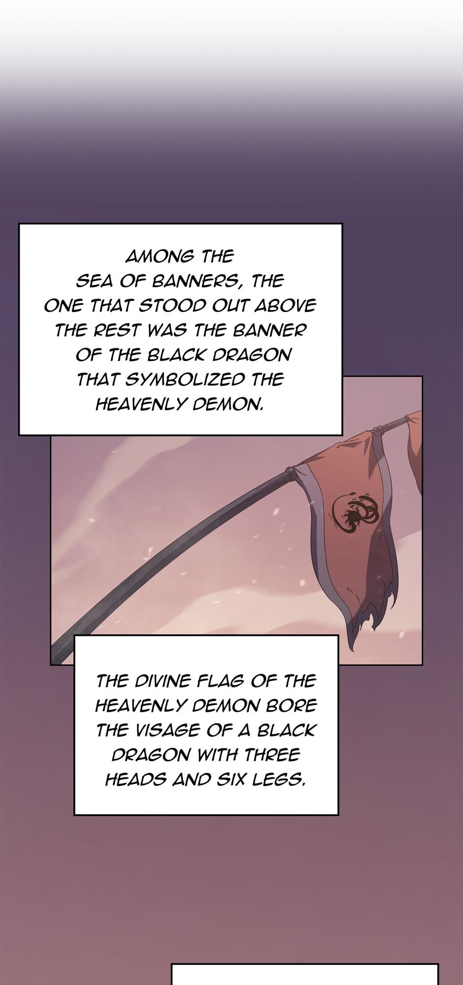 Read Heavenly Demon Reborn! EN Manga Online