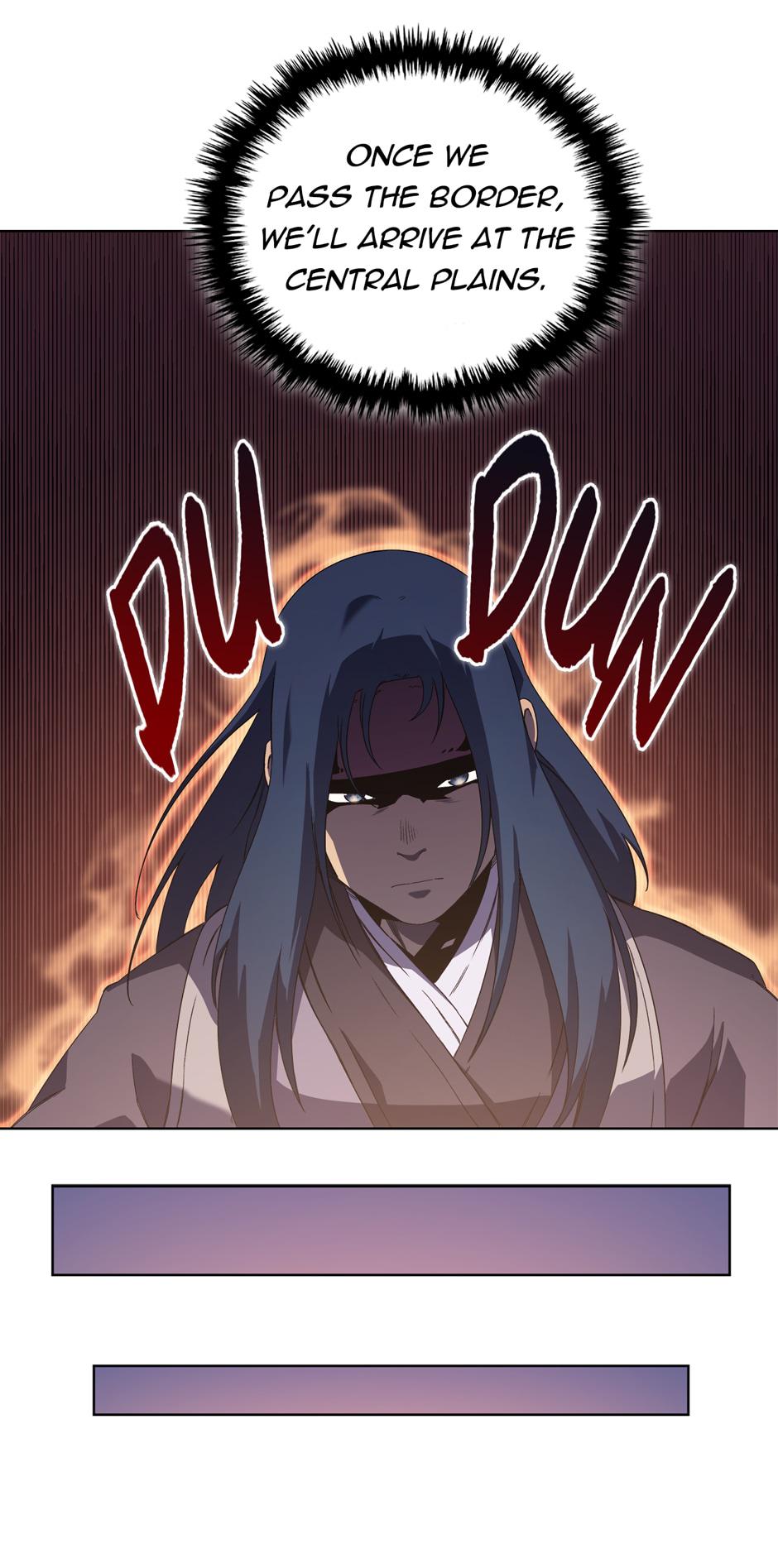 Read Heavenly Demon Reborn! EN Manga Online