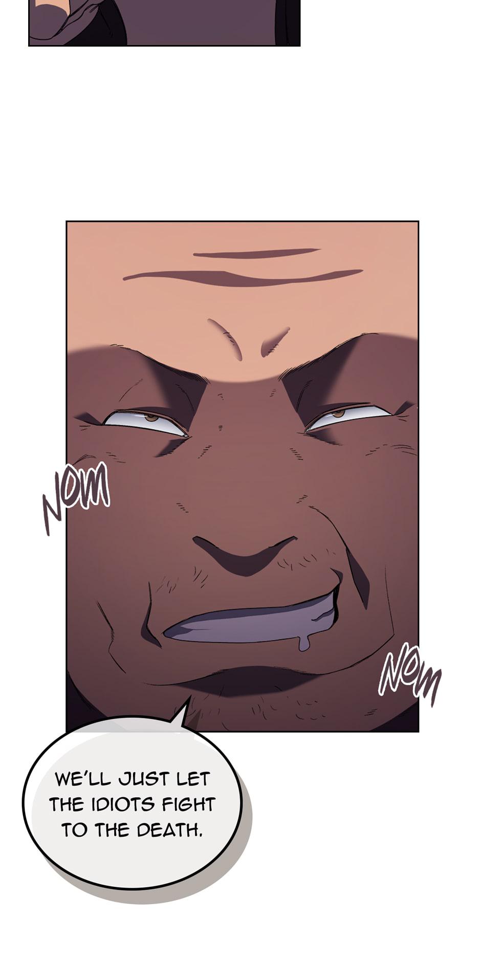 Read Heavenly Demon Reborn! EN Manga Online