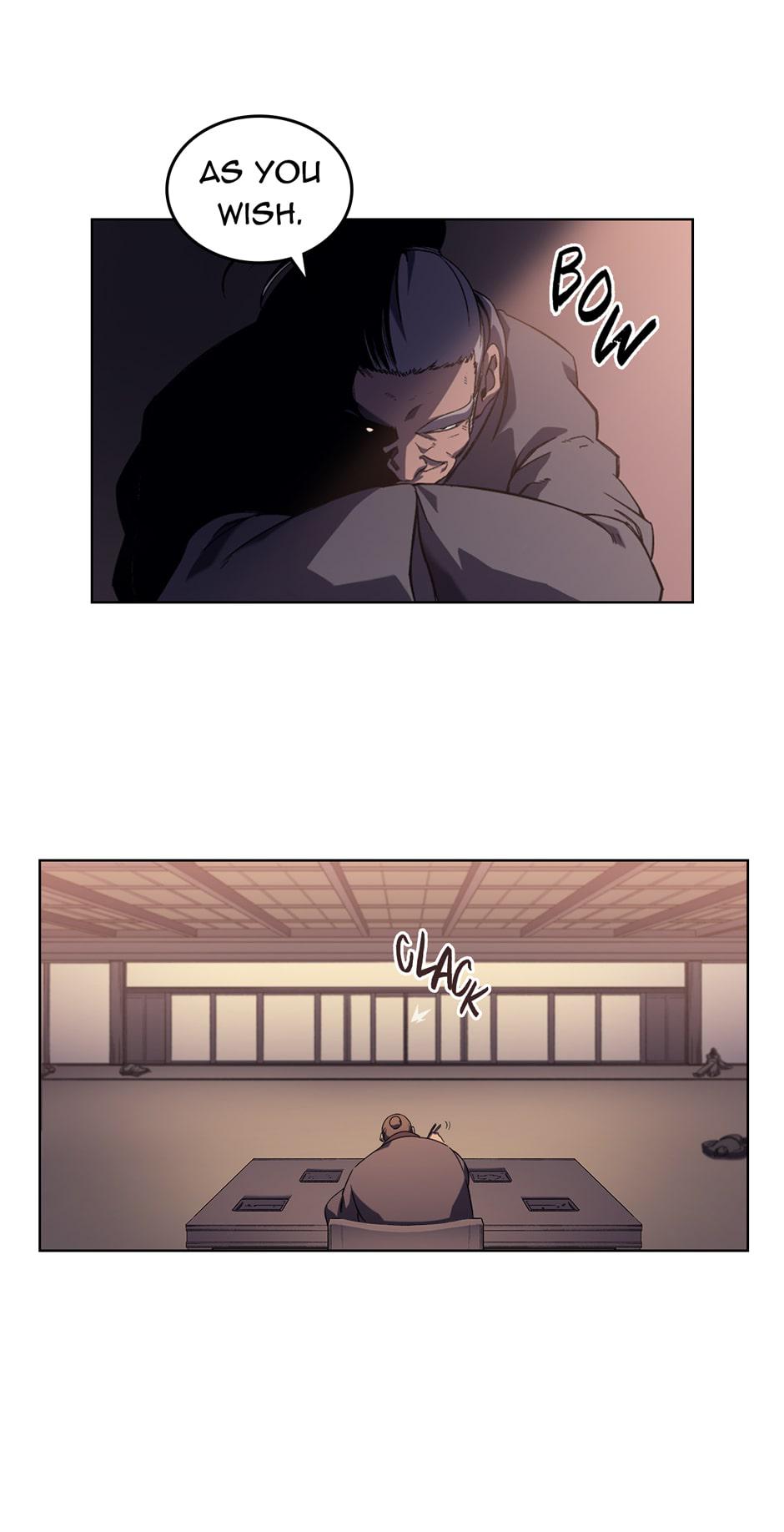 Read Heavenly Demon Reborn! EN Manga Online