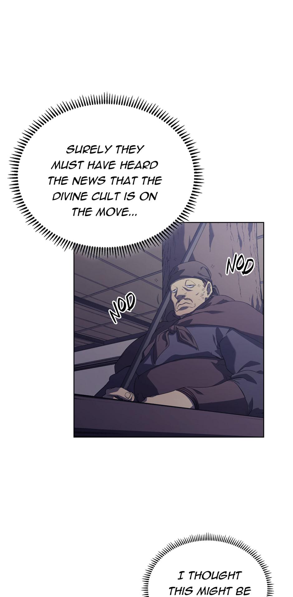 Read Heavenly Demon Reborn! EN Manga Online