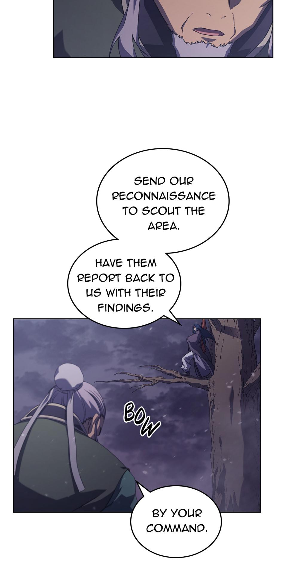 Read Heavenly Demon Reborn! EN Manga Online