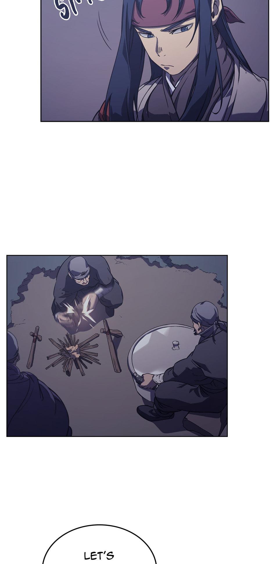 Read Heavenly Demon Reborn! EN Manga Online