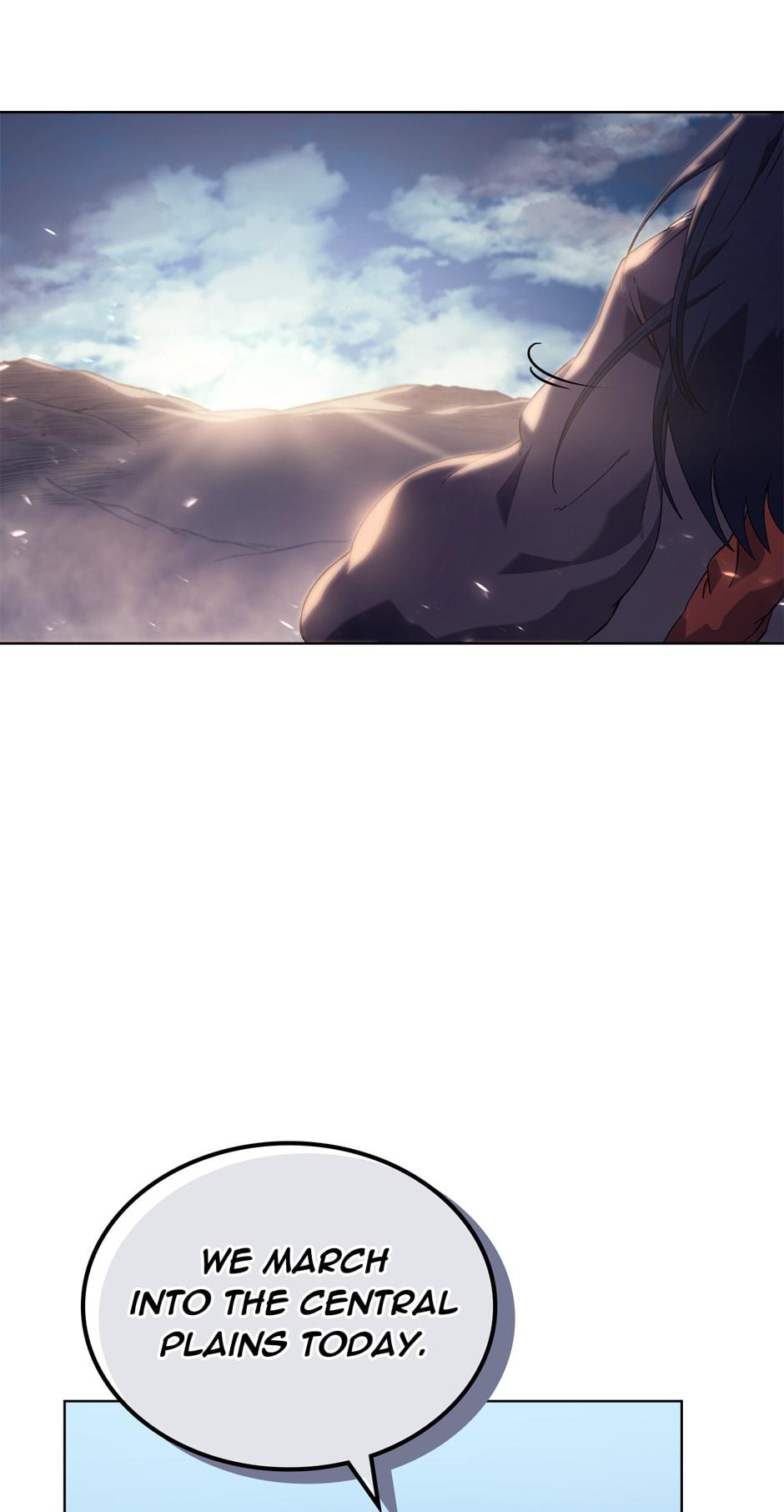 Read Heavenly Demon Reborn! EN Manga Online