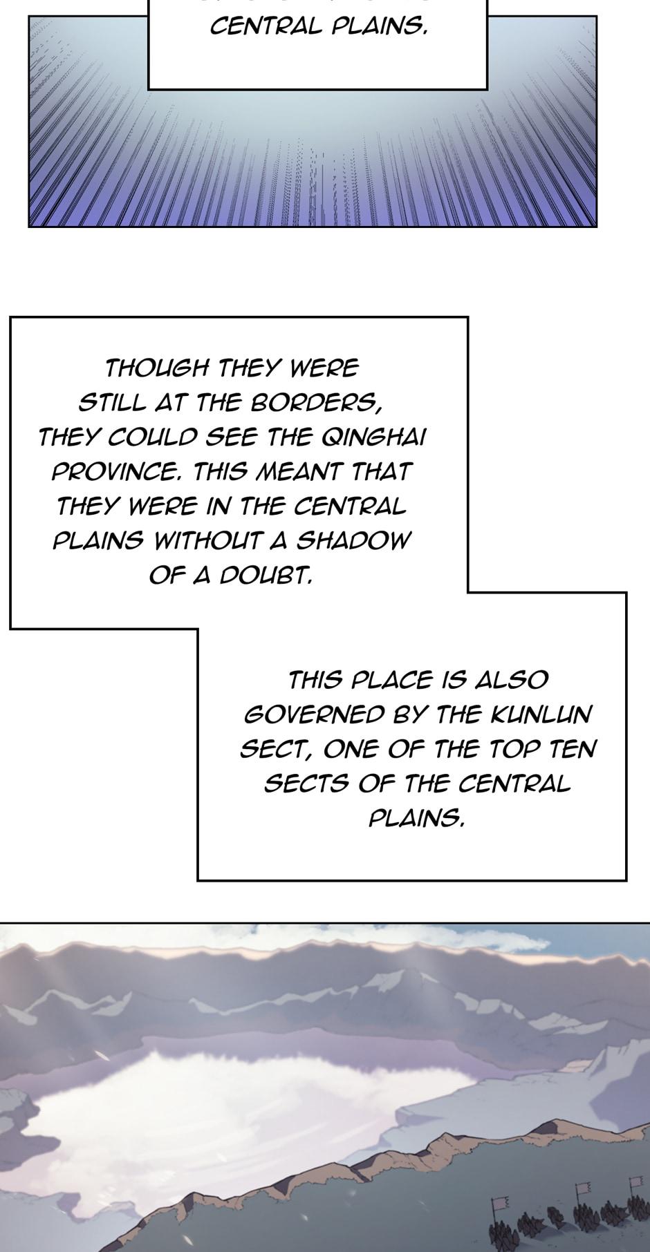 Read Heavenly Demon Reborn! EN Manga Online