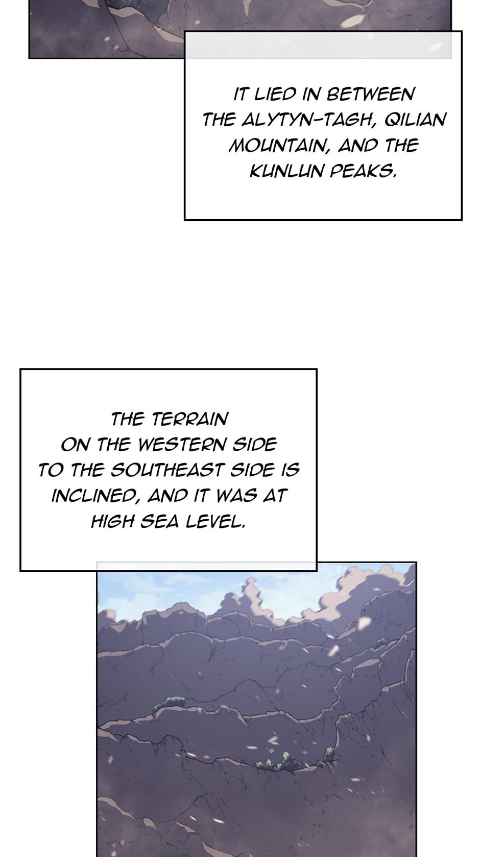 Read Heavenly Demon Reborn! EN Manga Online