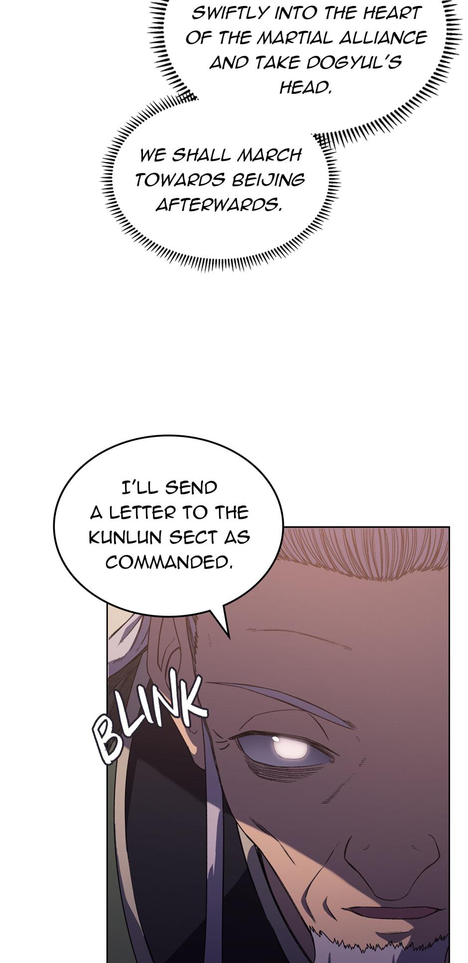 Read Heavenly Demon Reborn! EN Manga Online