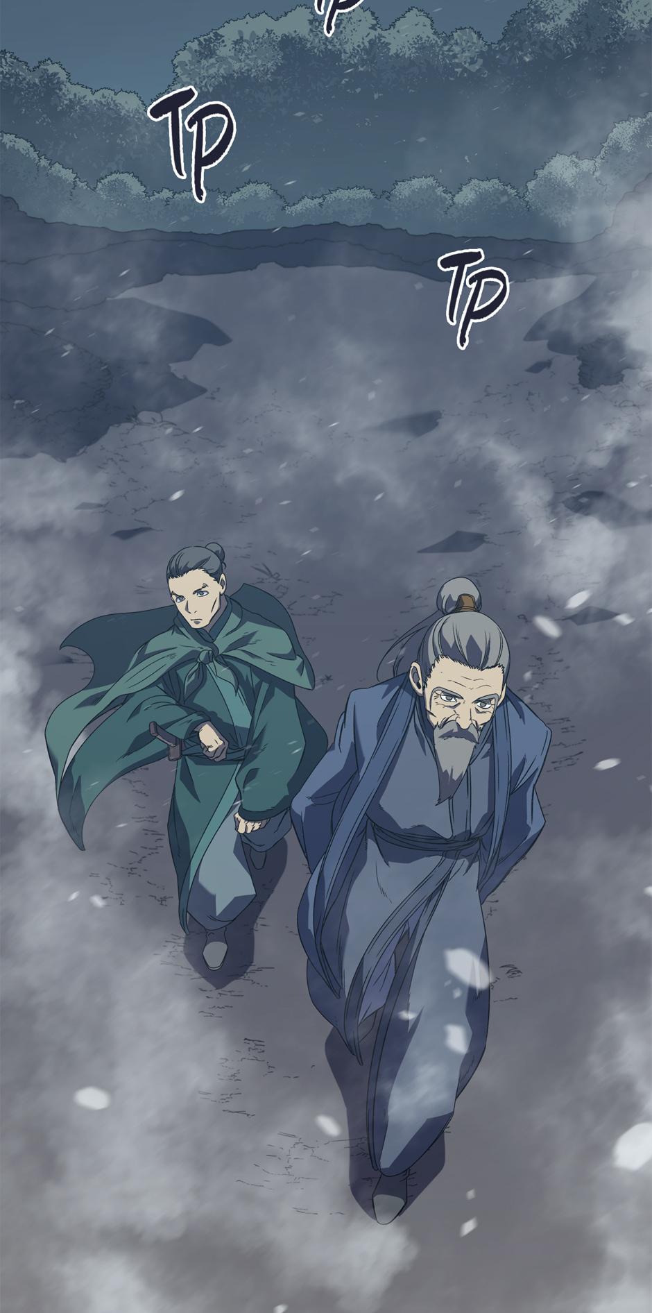 Read Heavenly Demon Reborn! EN Manga Online