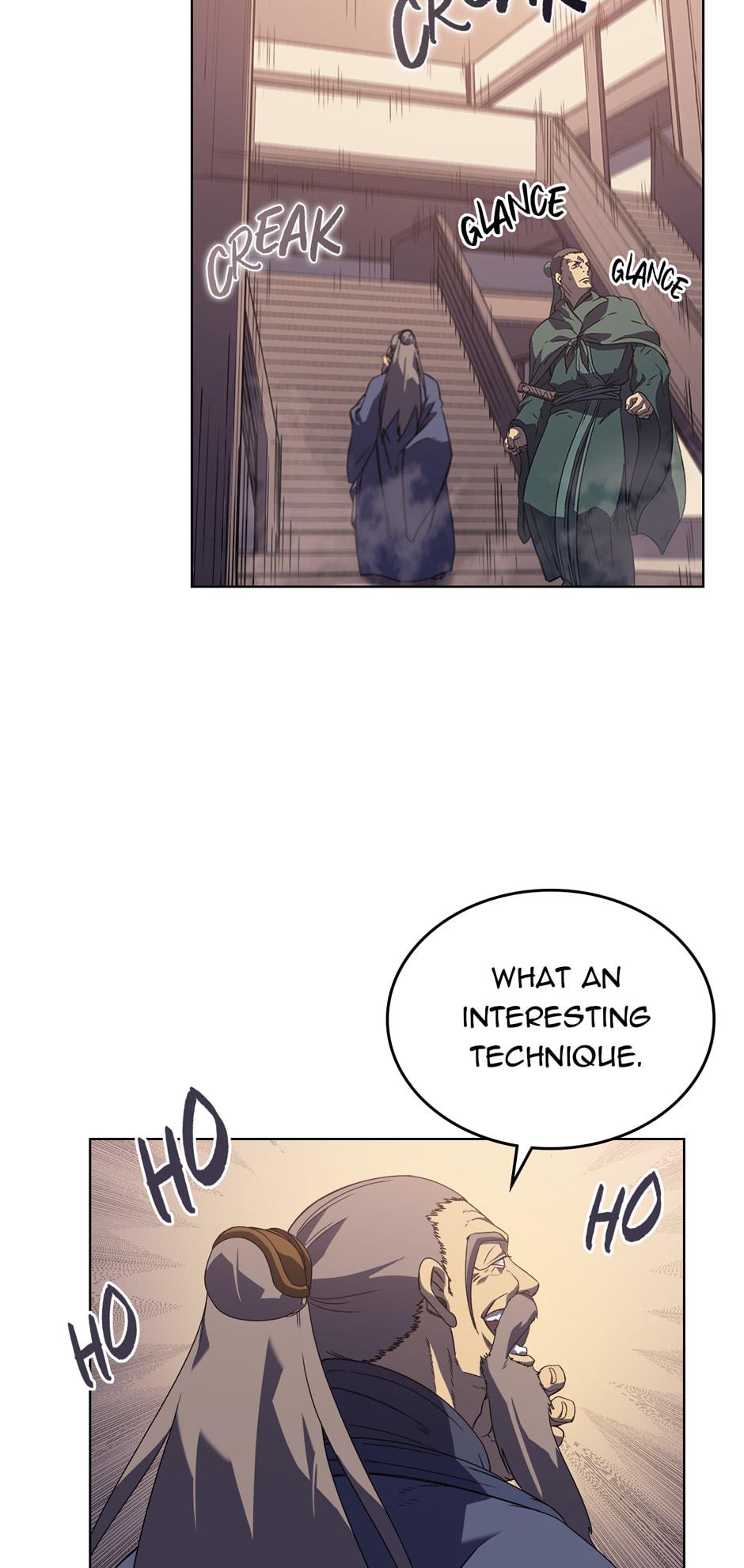 Read Heavenly Demon Reborn! EN Manga Online