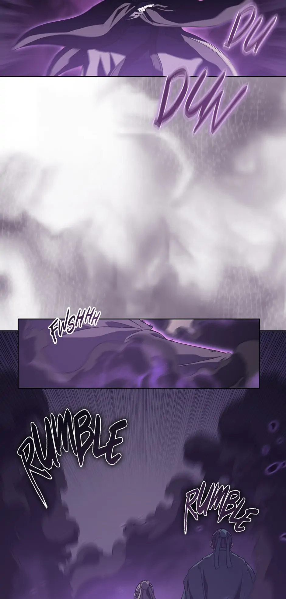 Read Heavenly Demon Reborn! EN Manga Online