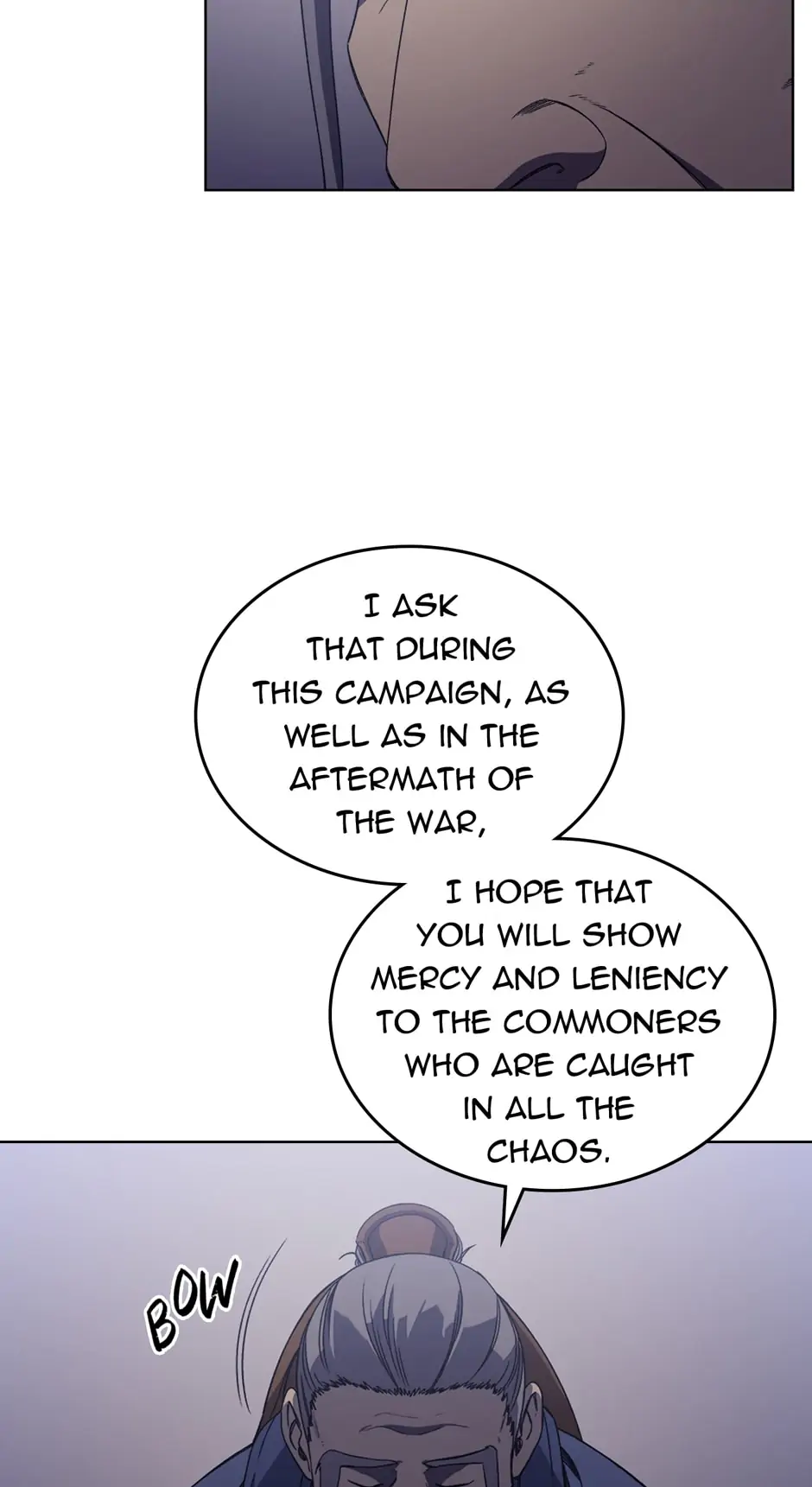 Read Heavenly Demon Reborn! EN Manga Online
