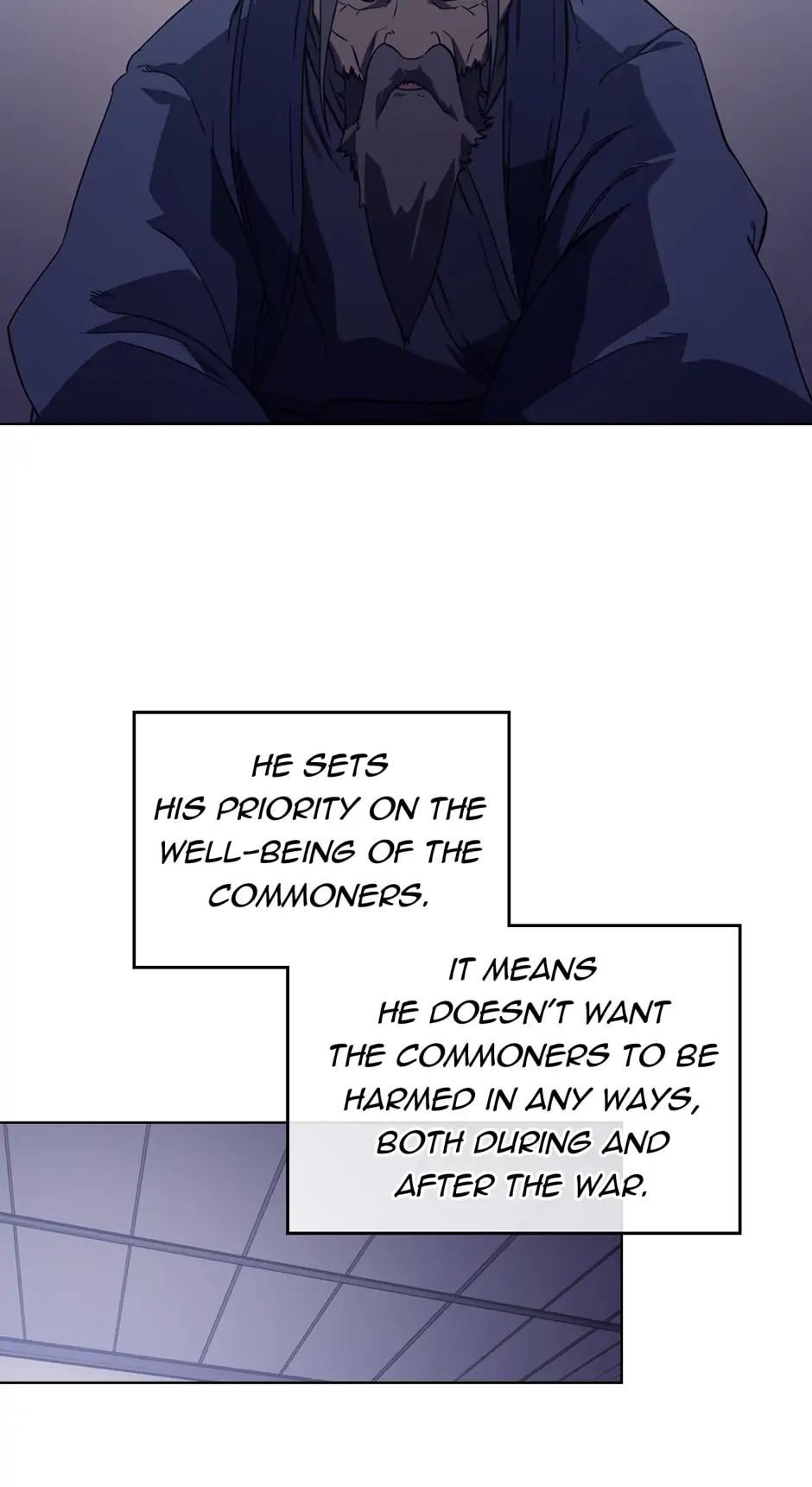 Read Heavenly Demon Reborn! EN Manga Online