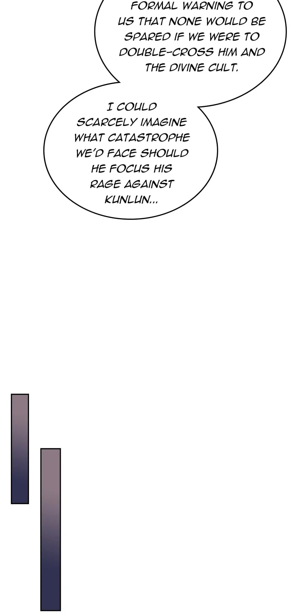 Read Heavenly Demon Reborn! EN Manga Online