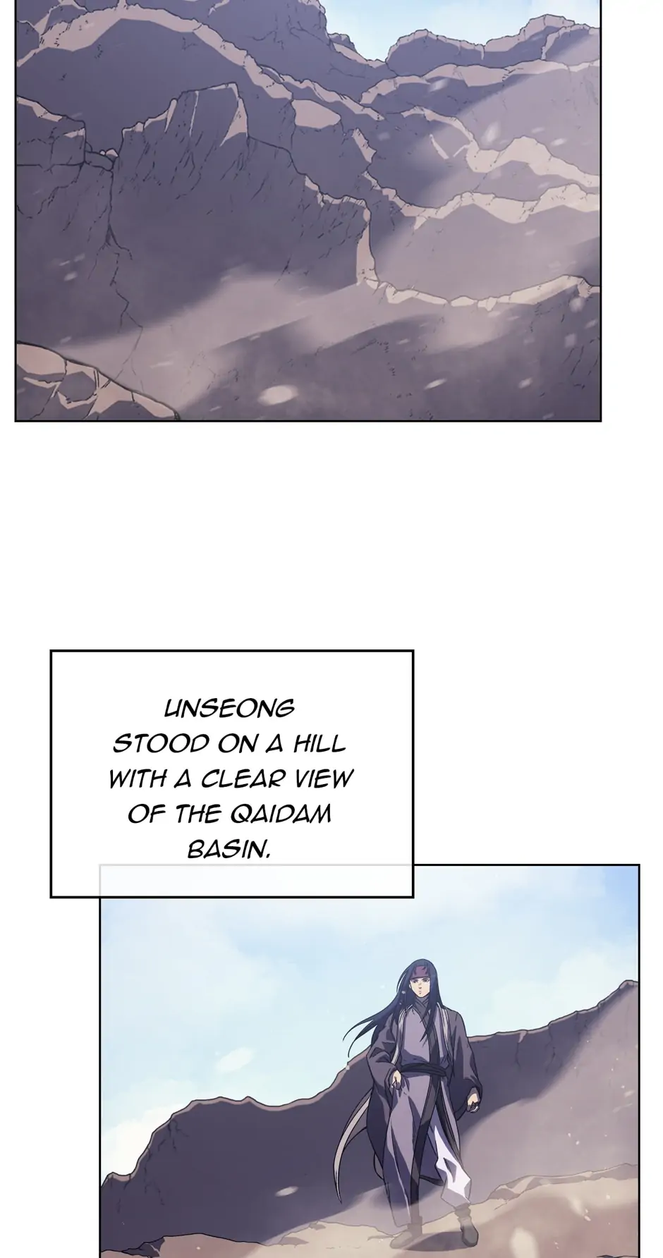 Read Heavenly Demon Reborn! EN Manga Online