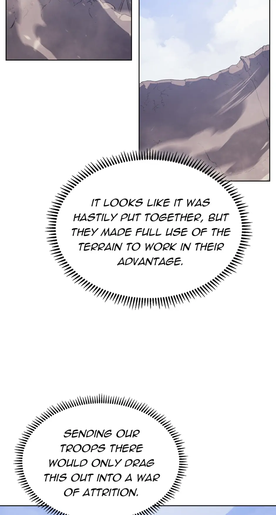Read Heavenly Demon Reborn! EN Manga Online