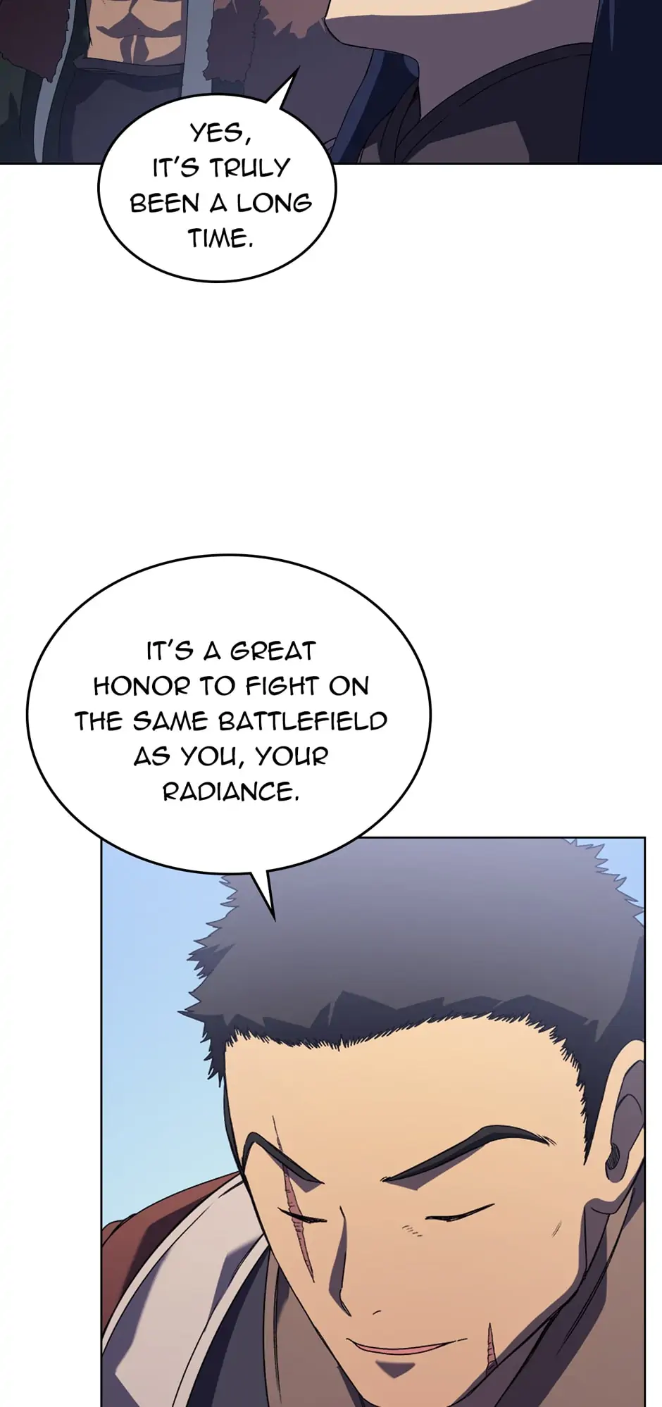 Read Heavenly Demon Reborn! EN Manga Online