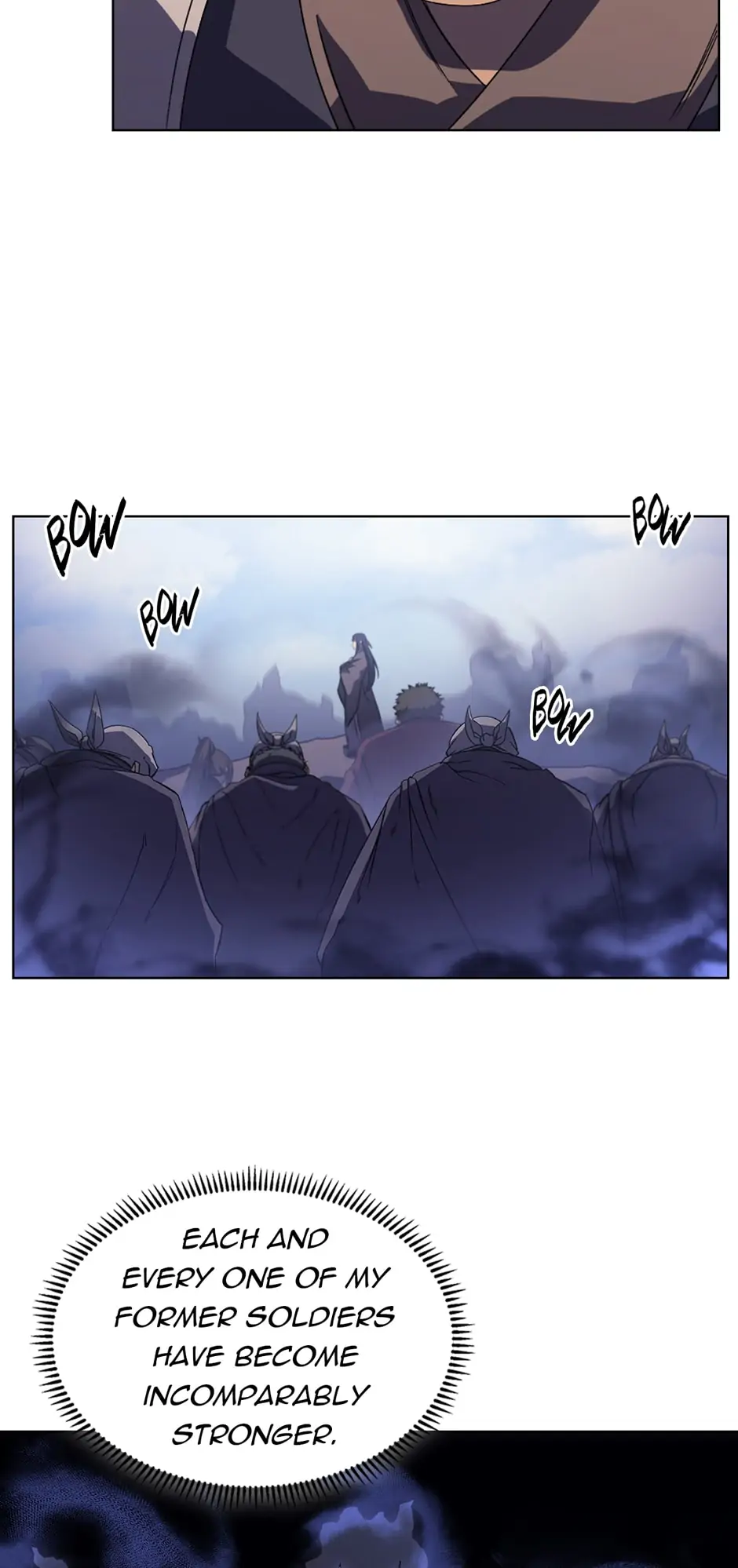Read Heavenly Demon Reborn! EN Manga Online