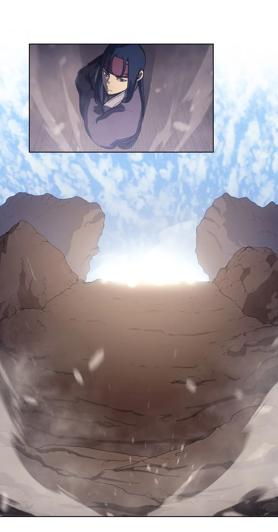 Read Heavenly Demon Reborn! EN Manga Online