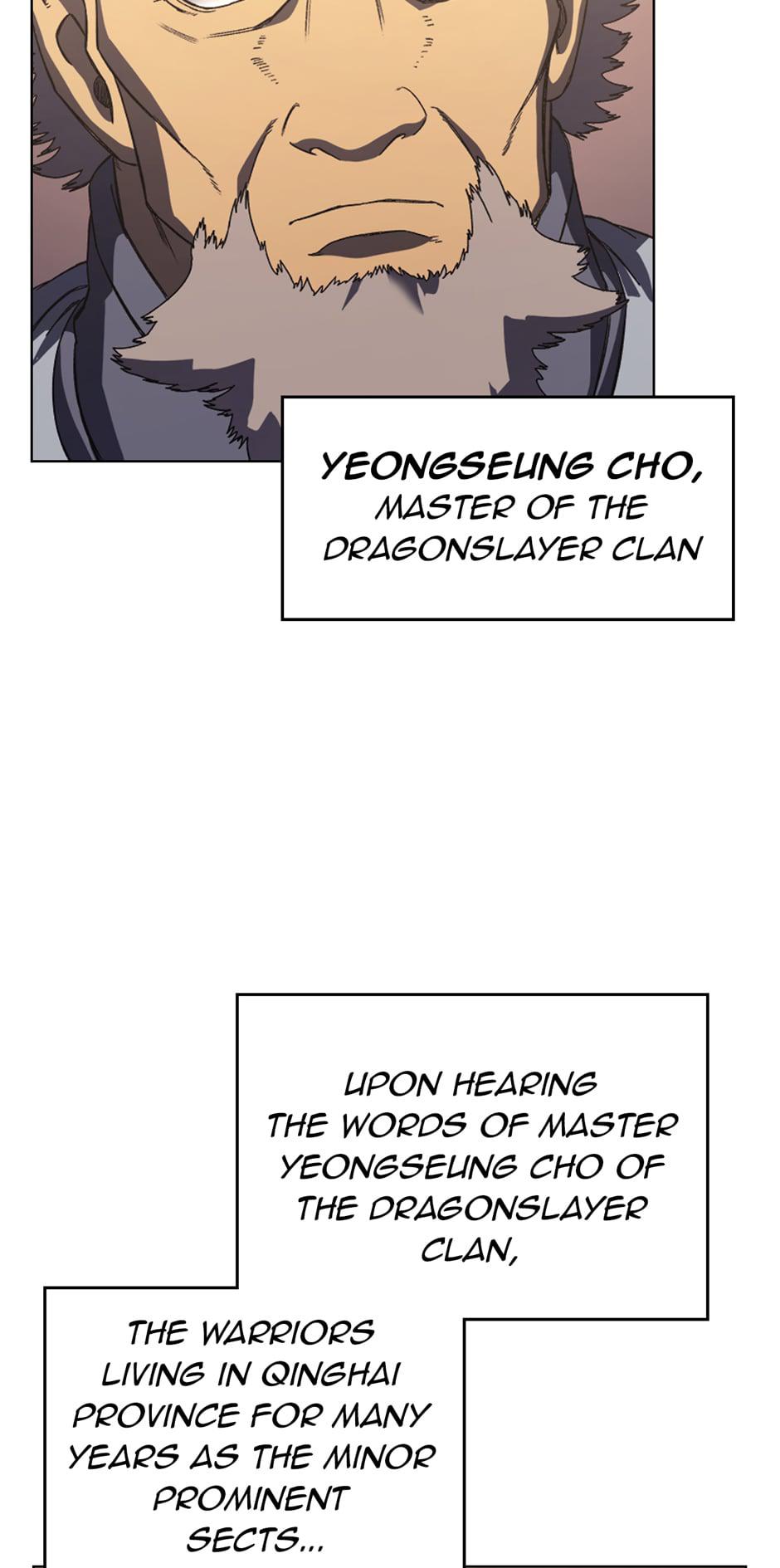 Read Heavenly Demon Reborn! EN Manga Online