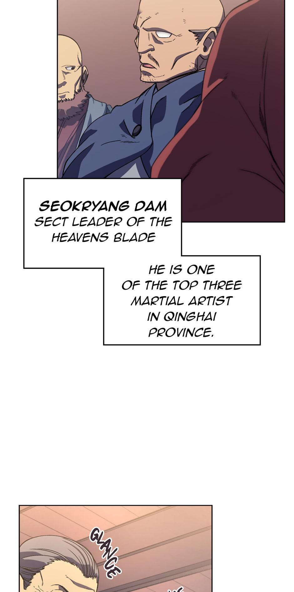 Read Heavenly Demon Reborn! EN Manga Online