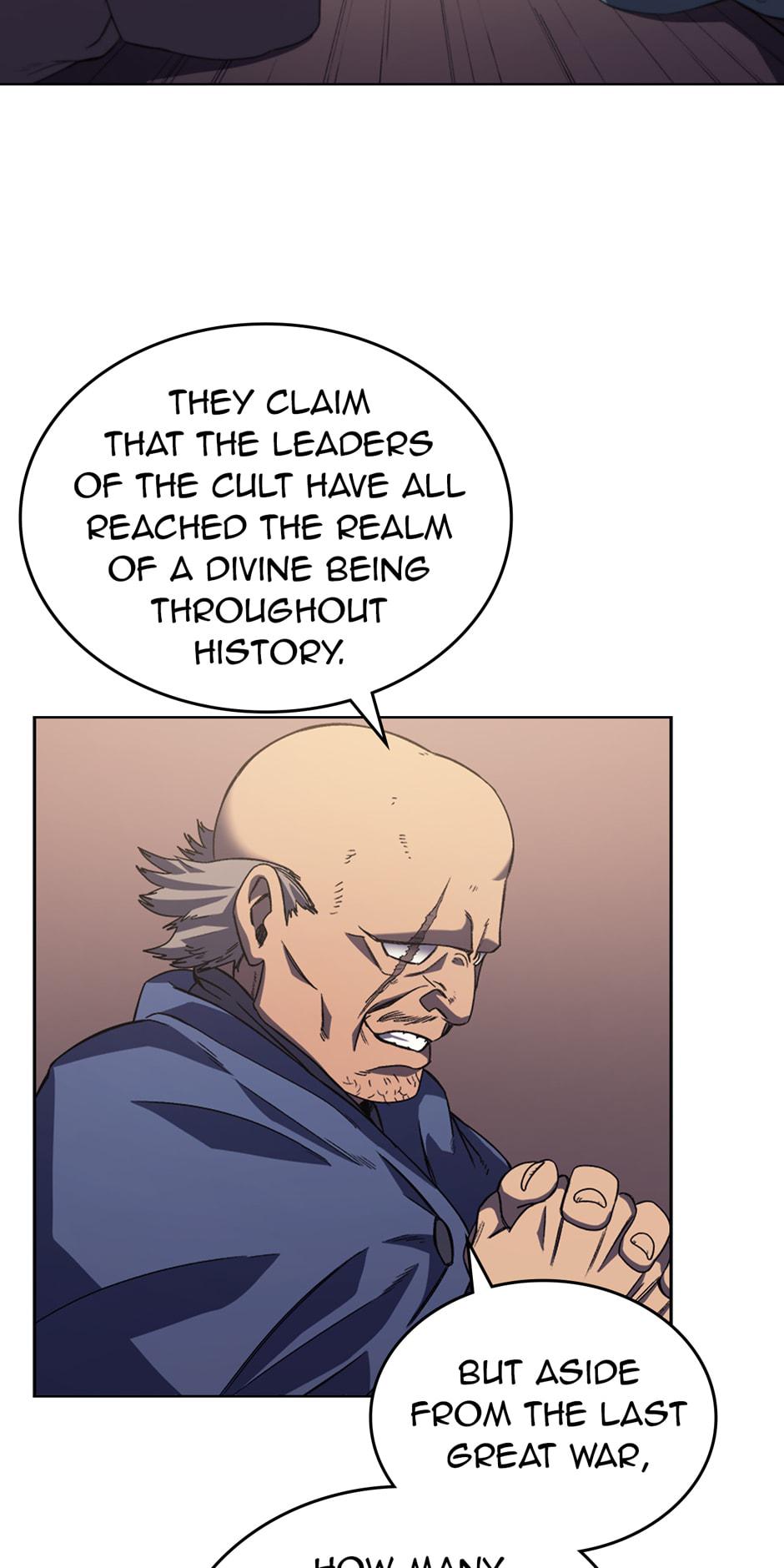 Read Heavenly Demon Reborn! EN Manga Online