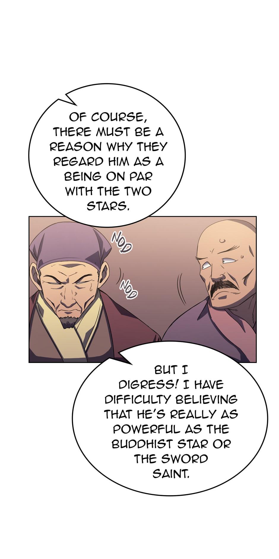 Read Heavenly Demon Reborn! EN Manga Online
