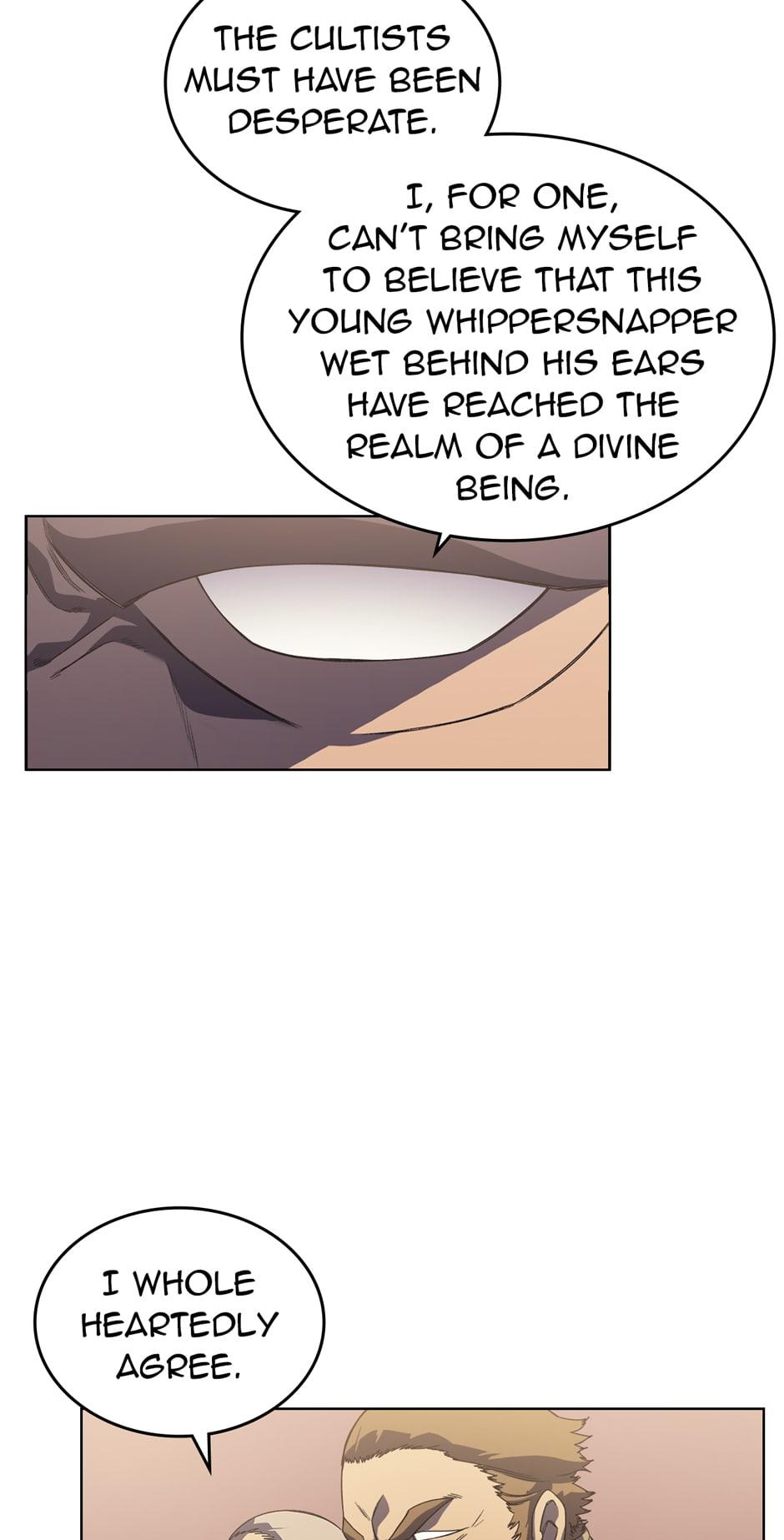 Read Heavenly Demon Reborn! EN Manga Online