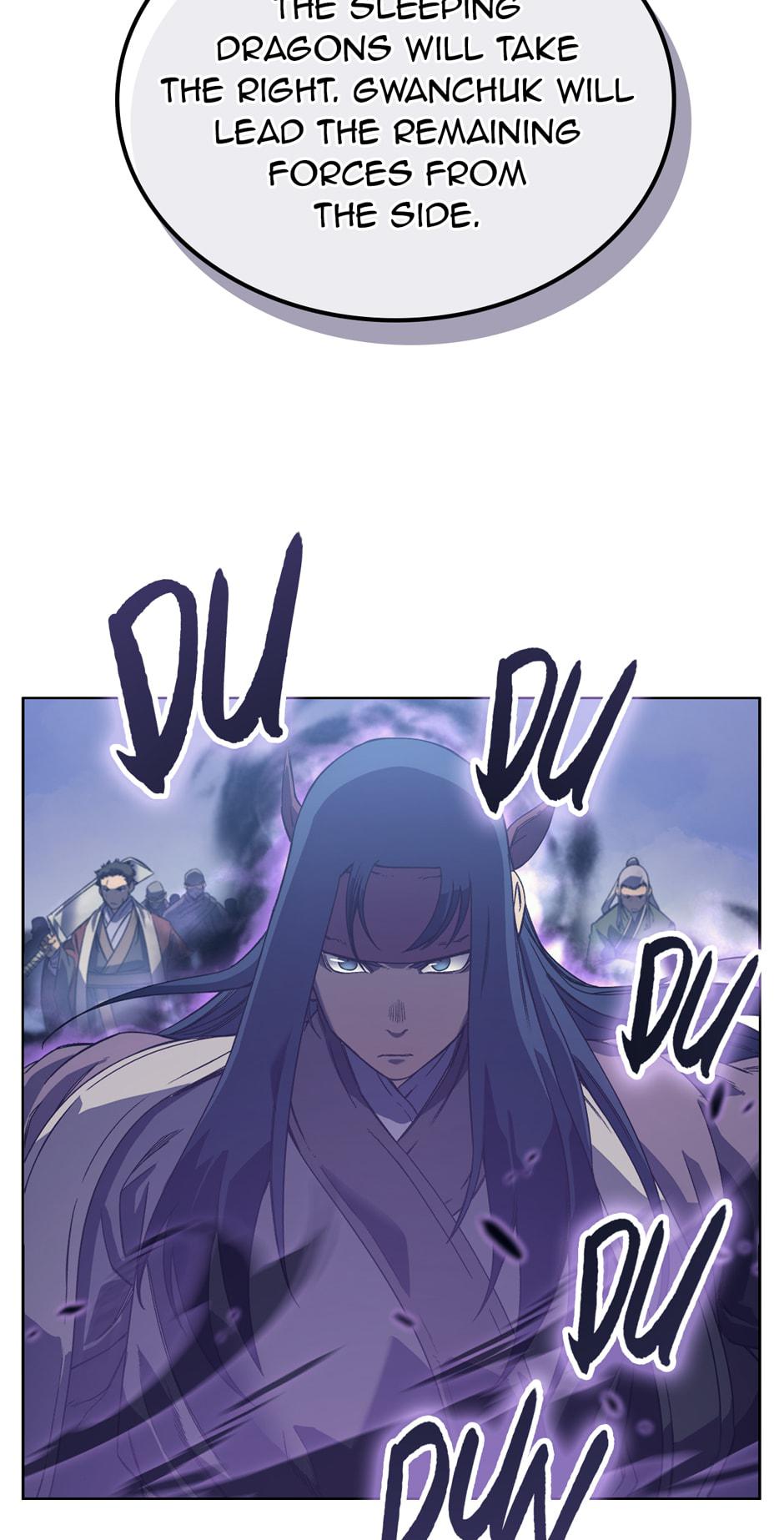 Read Heavenly Demon Reborn! EN Manga Online