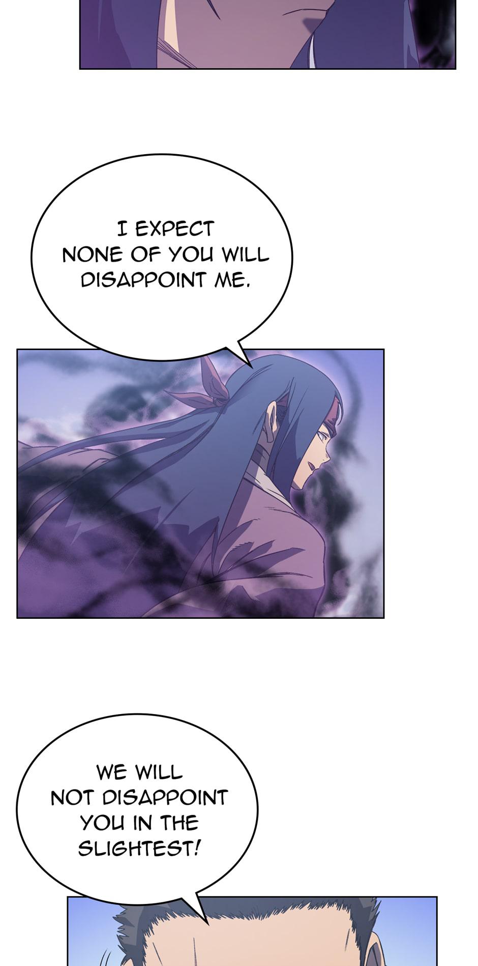 Read Heavenly Demon Reborn! EN Manga Online