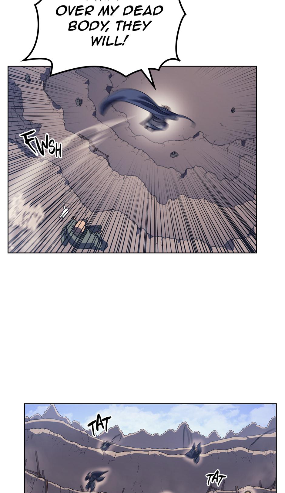 Read Heavenly Demon Reborn! EN Manga Online