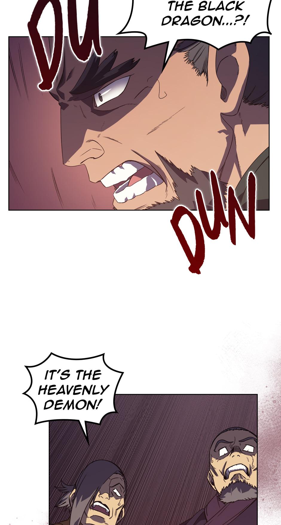 Read Heavenly Demon Reborn! EN Manga Online