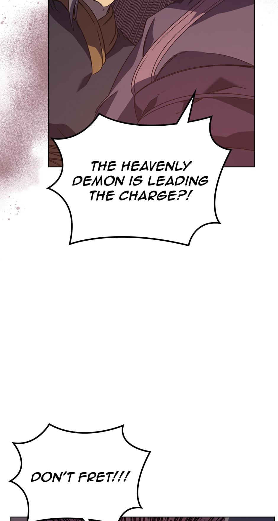 Read Heavenly Demon Reborn! EN Manga Online