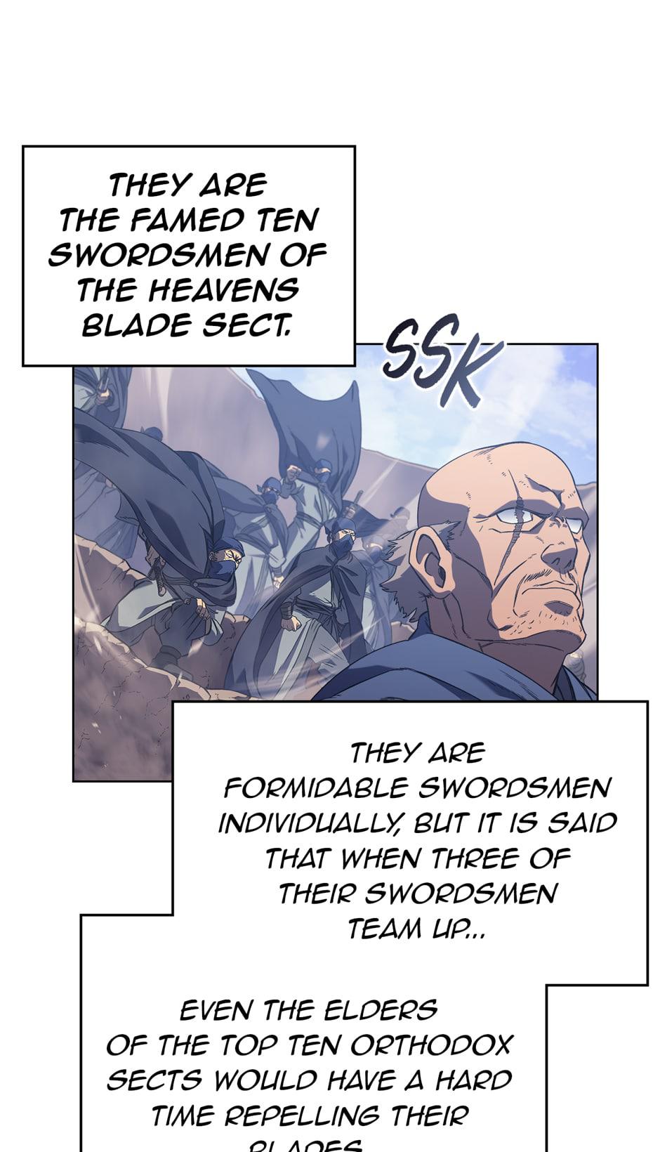 Read Heavenly Demon Reborn! EN Manga Online