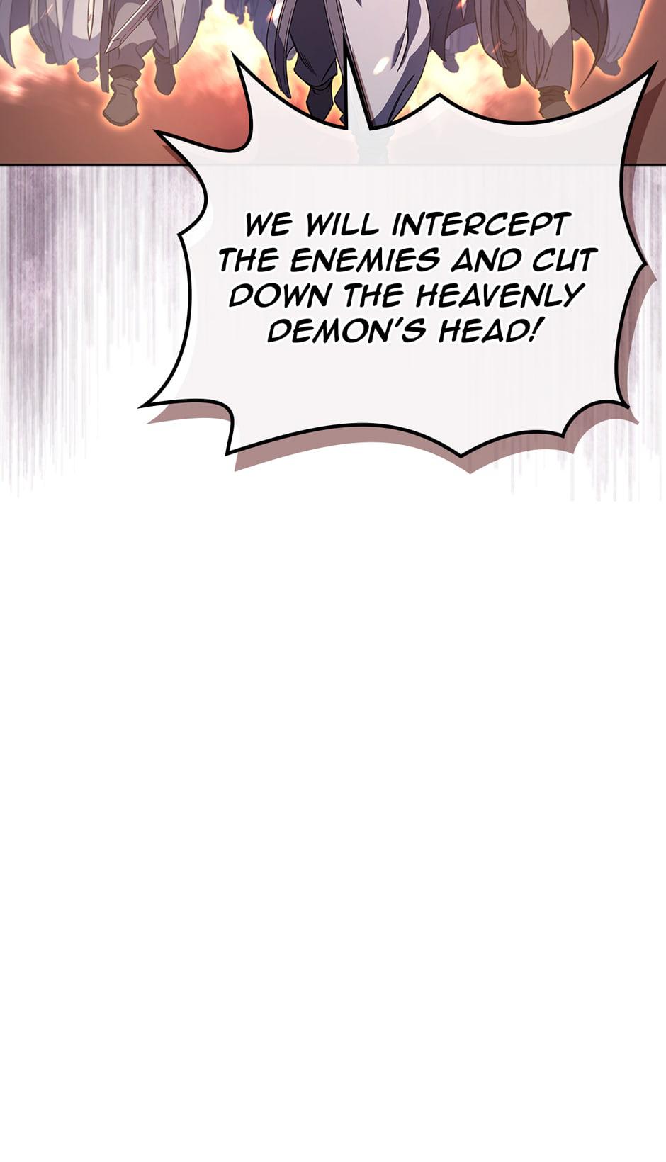 Read Heavenly Demon Reborn! EN Manga Online
