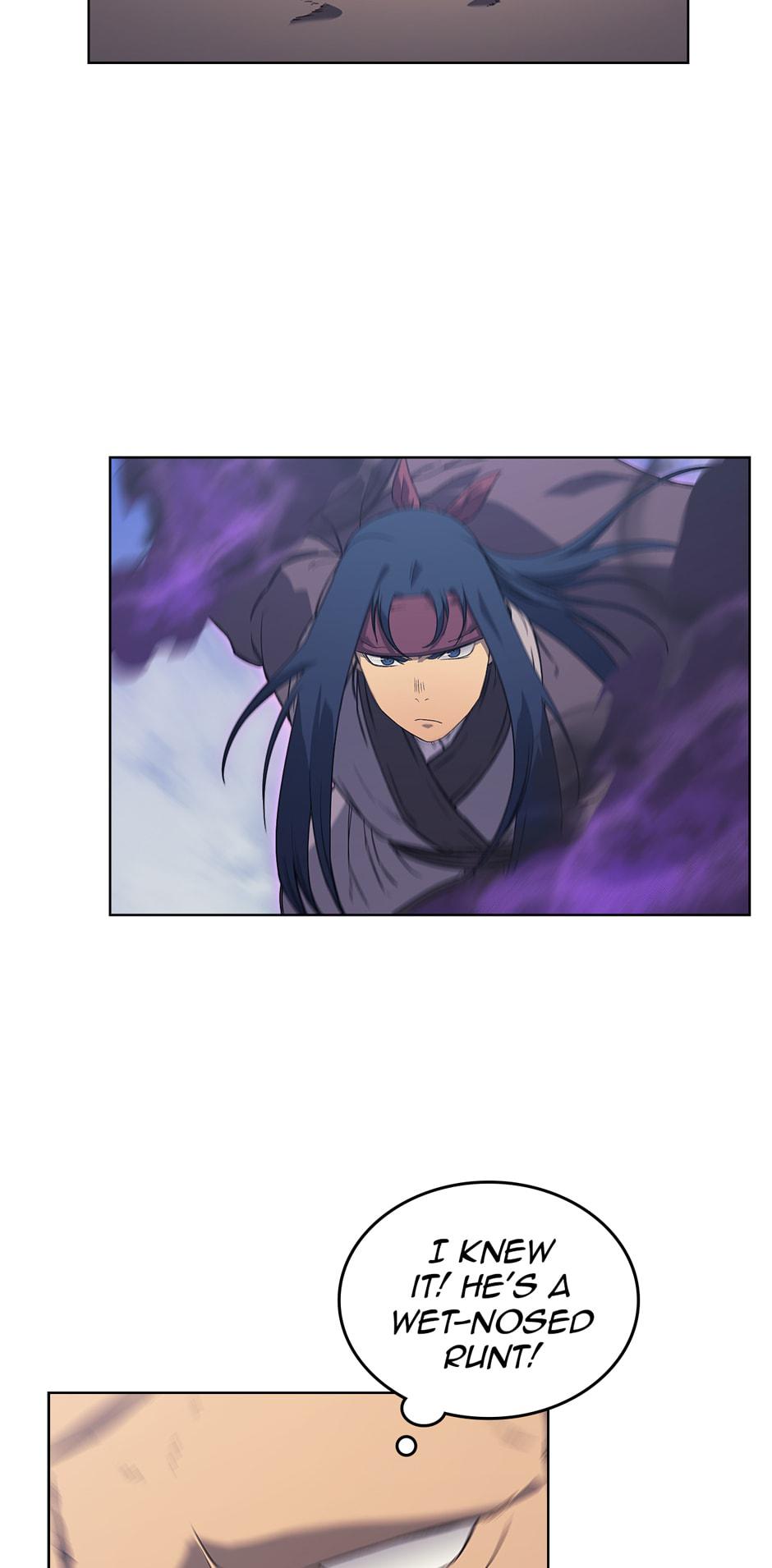 Read Heavenly Demon Reborn! EN Manga Online