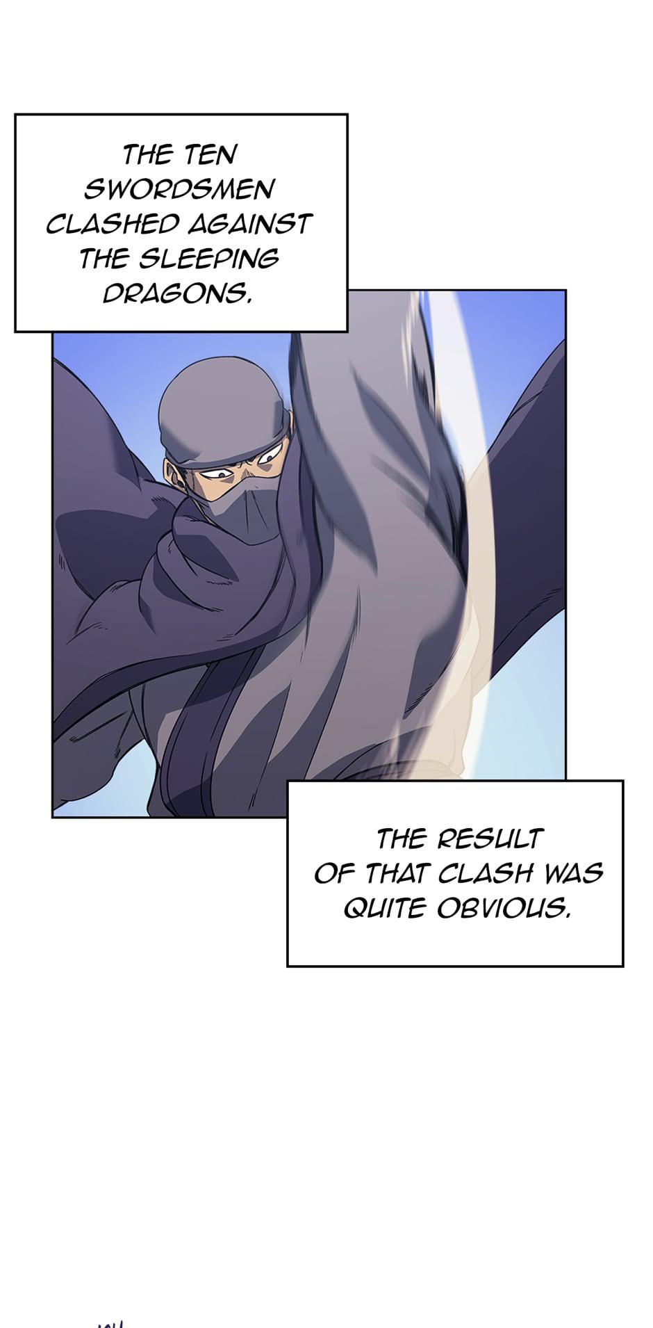 Read Heavenly Demon Reborn! EN Manga Online