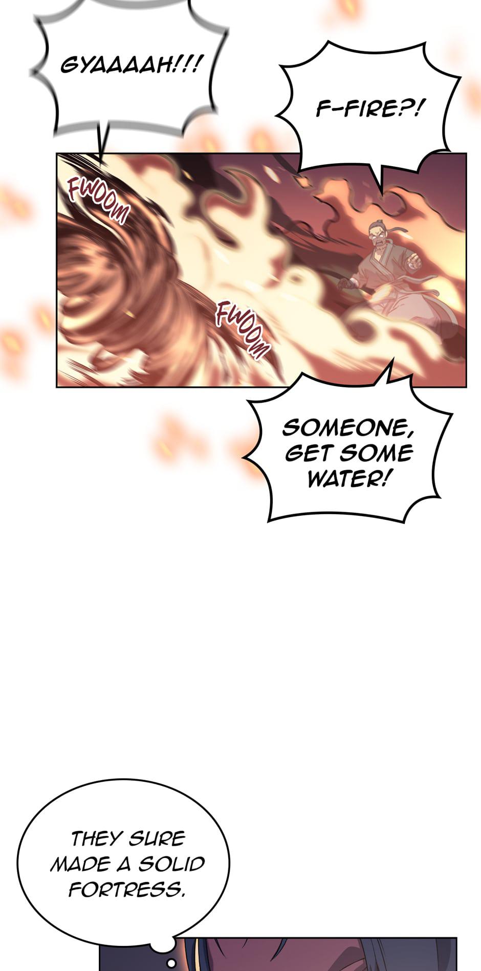 Read Heavenly Demon Reborn! EN Manga Online