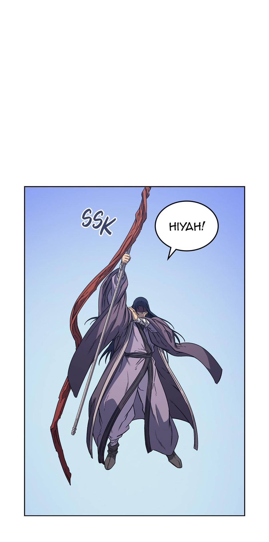 Read Heavenly Demon Reborn! EN Manga Online
