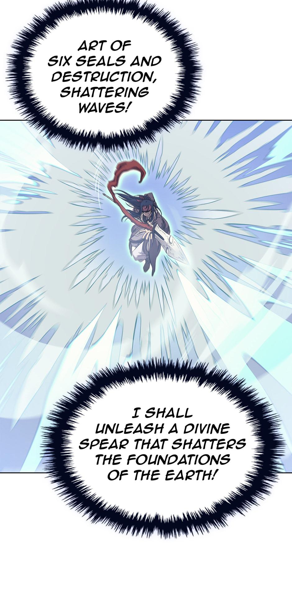 Read Heavenly Demon Reborn! EN Manga Online