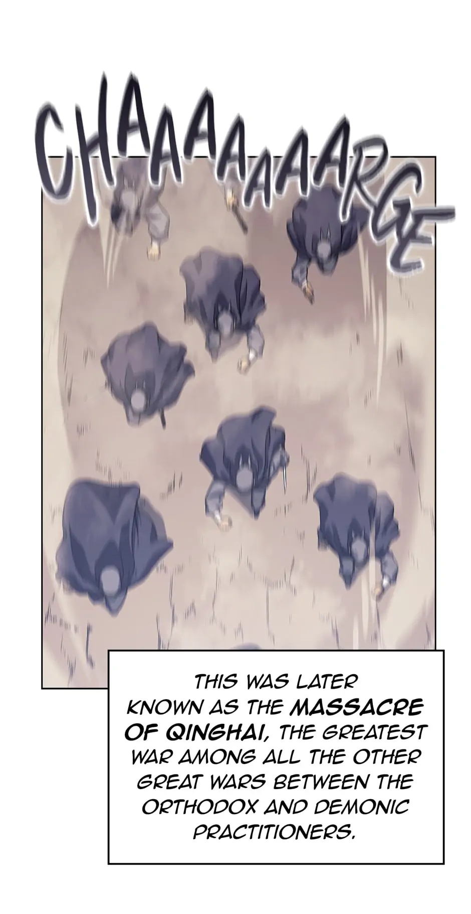 Read Heavenly Demon Reborn! EN Manga Online