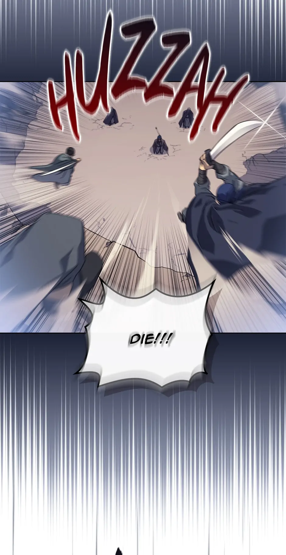Read Heavenly Demon Reborn! EN Manga Online