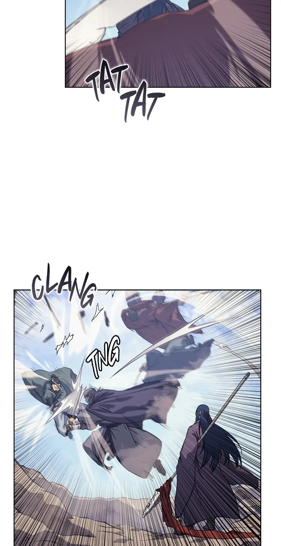Read Heavenly Demon Reborn! EN Manga Online